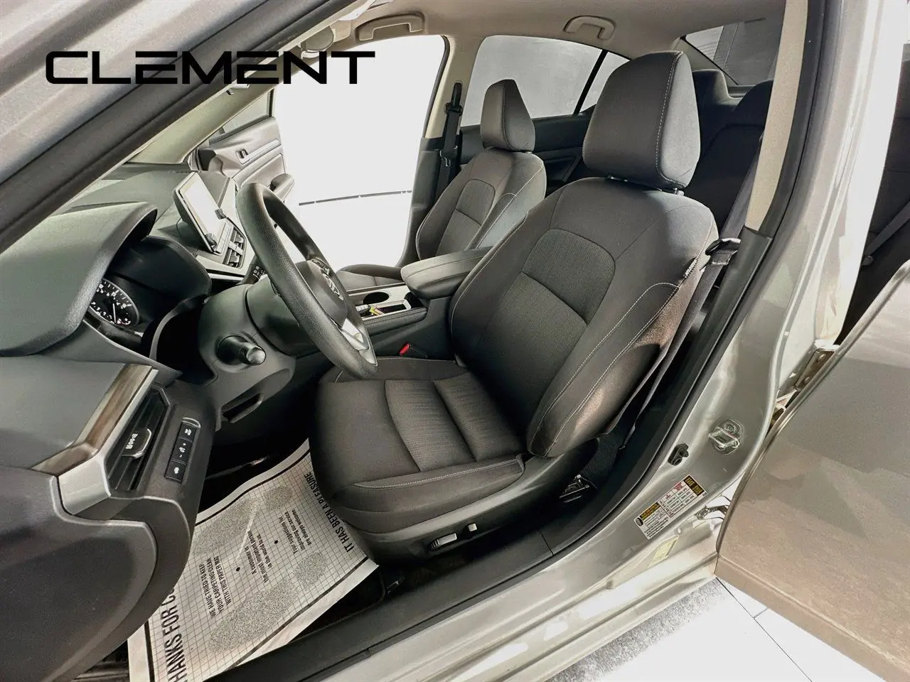 2023 Nissan Altima - $19,365