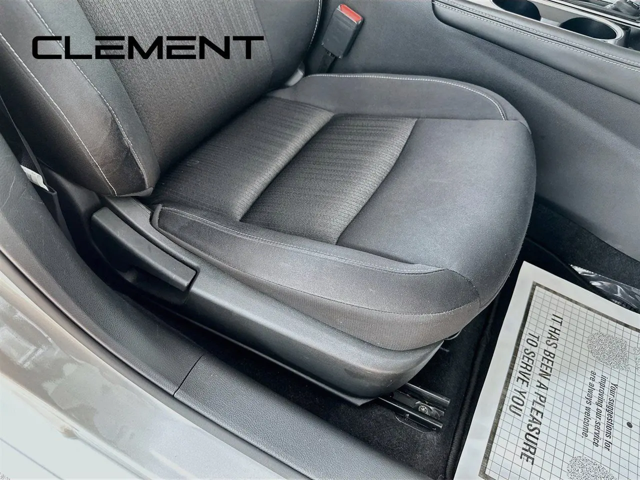 2023 Nissan Altima - $19,365