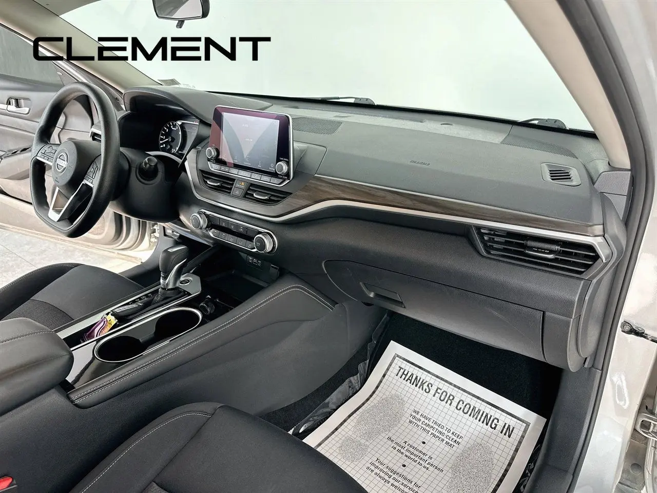 2023 Nissan Altima - $19,365
