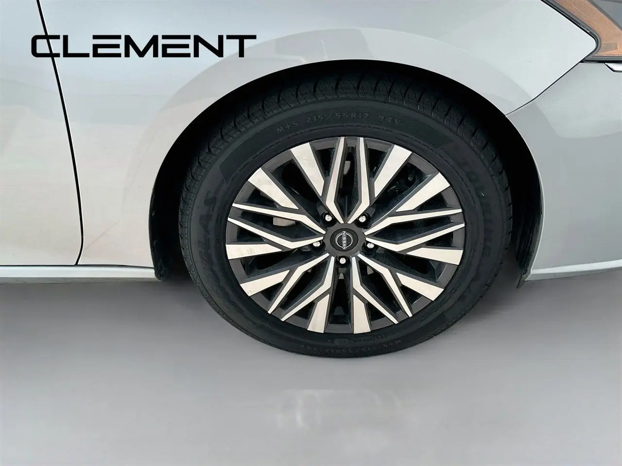 2023 Nissan Altima - $19,365