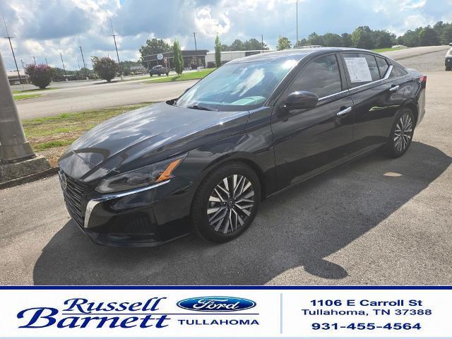 2023 Nissan Altima - $18,413