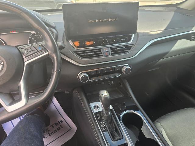 2023 Nissan Altima - $18,413