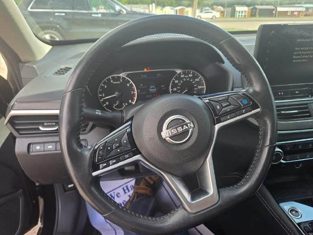 2023 Nissan Altima - $18,413