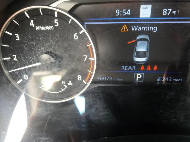 2023 Nissan Altima - $18,413