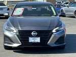 2023 Altima Thumbnail 9