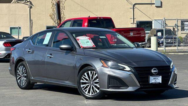Preowned 2023 Nissan Altima 2.5 SV for Sale