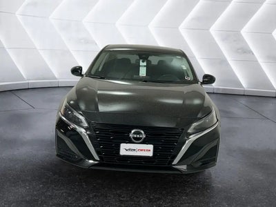 2023 Nissan Altima 2.5 SV 4DR Sedan