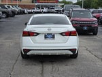 2023 Altima Thumbnail 1