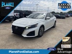 2023 Altima Thumbnail 30