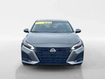 2023 Altima Thumbnail 1