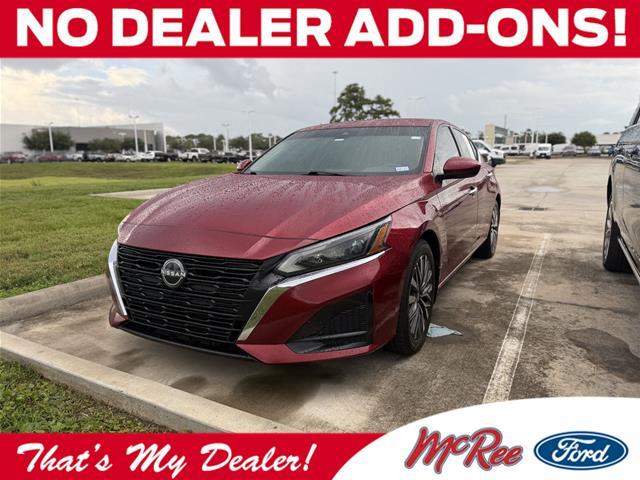 2023 Nissan Altima