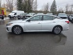 2024 Altima Thumbnail 4