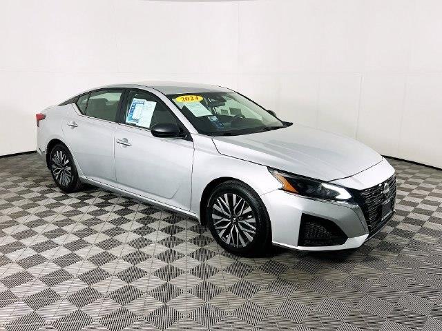 2024 Nissan Altima - $17,275