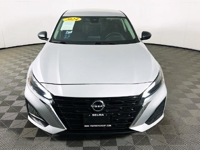 2024 Nissan Altima - $17,275