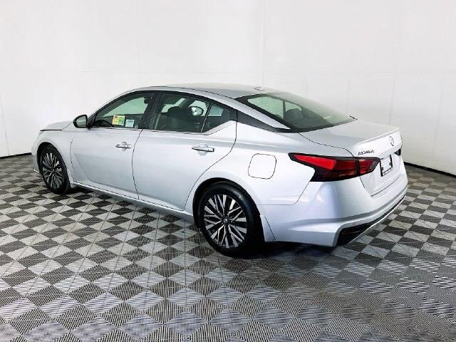2024 Nissan Altima - $17,275