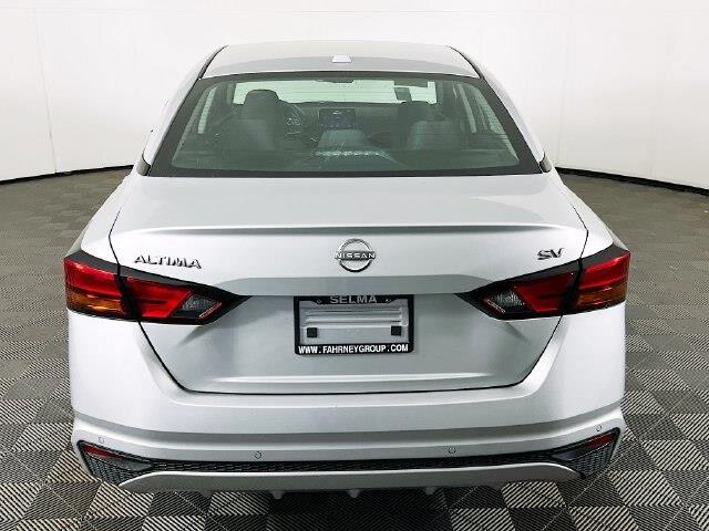 2024 Nissan Altima - $17,275