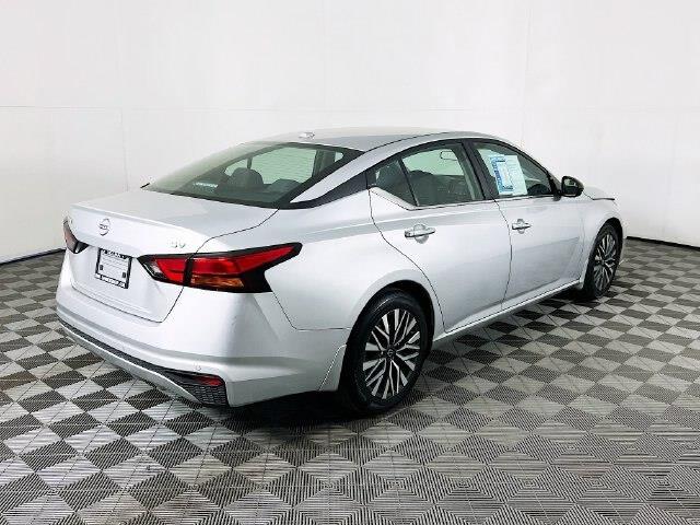 2024 Nissan Altima - $17,275
