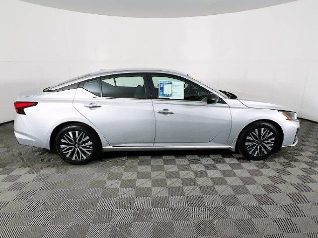 2024 Nissan Altima - $17,275
