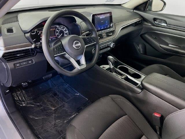 2024 Nissan Altima - $17,275