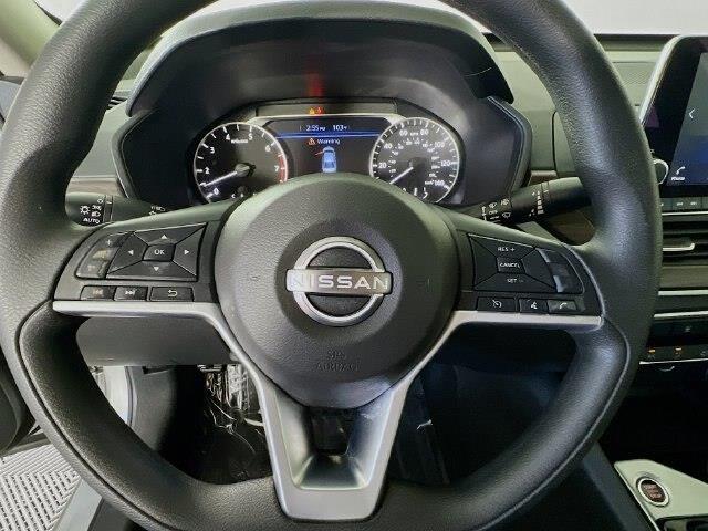 2024 Nissan Altima - $17,275