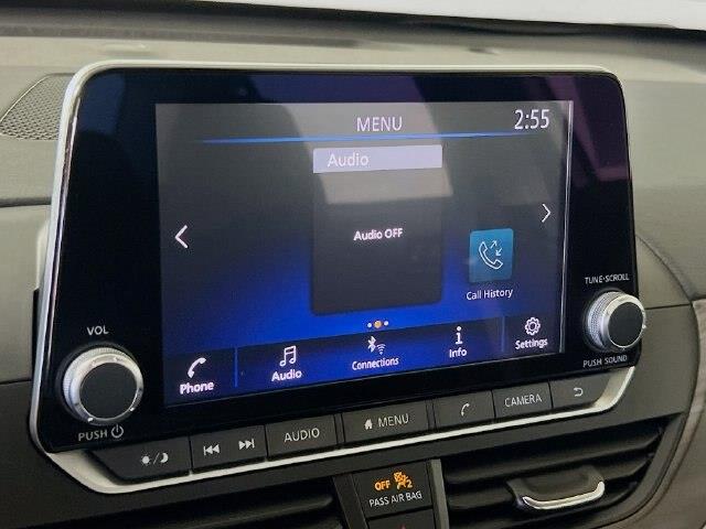 2024 Nissan Altima - $17,275