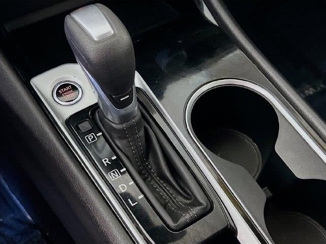 2024 Nissan Altima - $17,275