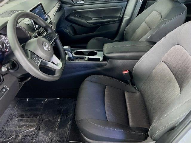 2024 Nissan Altima - $17,275