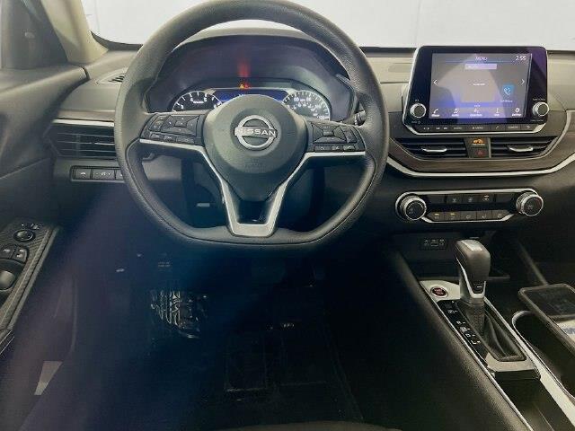 2024 Nissan Altima - $17,275
