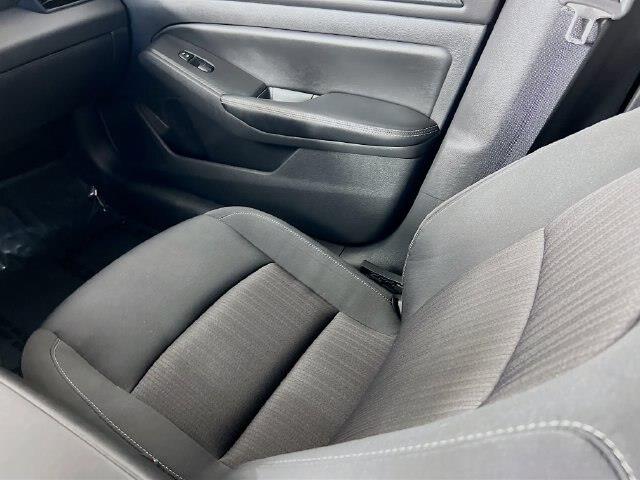 2024 Nissan Altima - $17,275