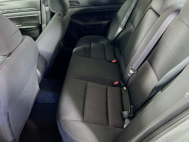 2024 Nissan Altima - $17,275