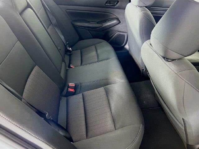 2024 Nissan Altima - $17,275
