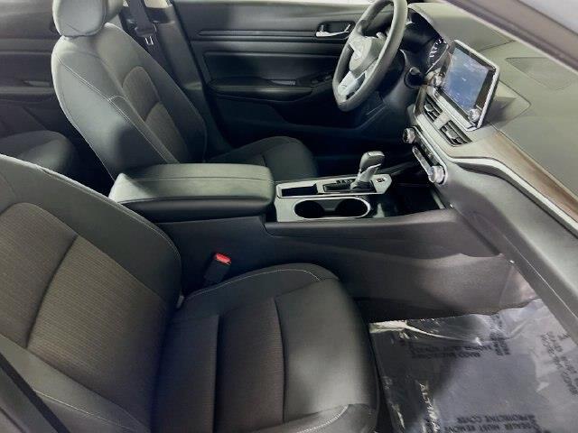 2024 Nissan Altima - $17,275