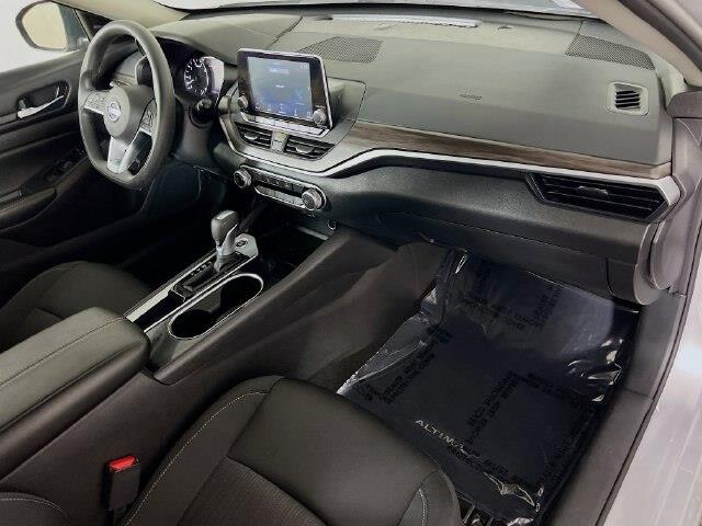 2024 Nissan Altima - $17,275