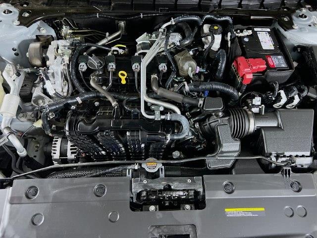 2024 Nissan Altima - $17,275