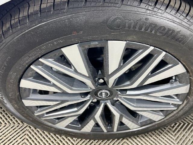 2024 Nissan Altima - $17,275