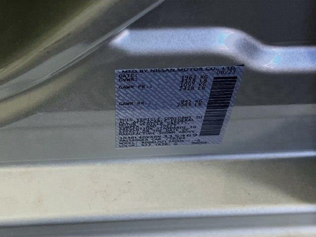 2024 Nissan Altima - $17,275