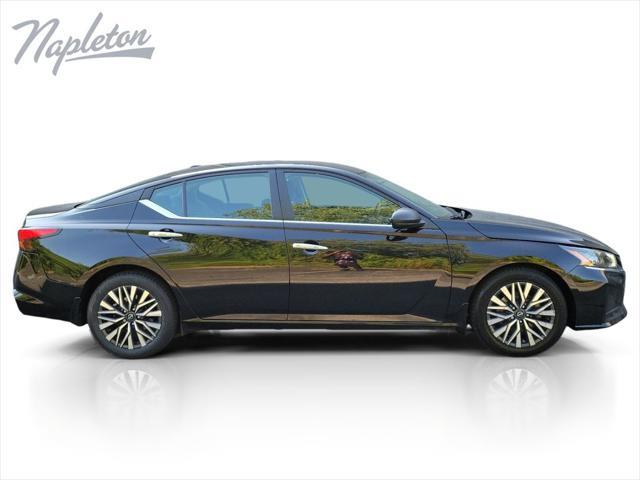2024 Nissan Altima - $17,750
