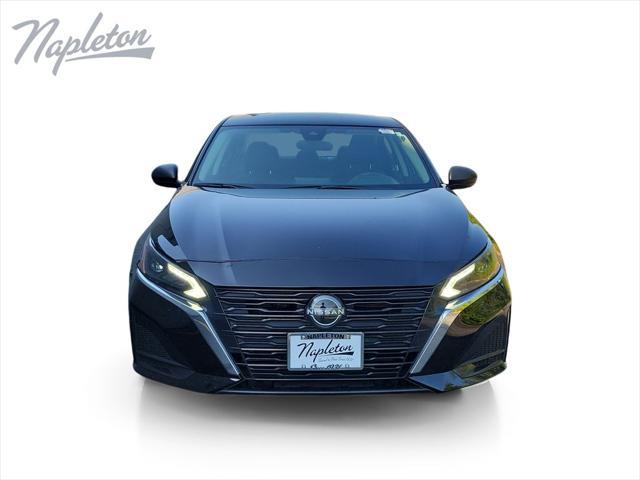 2024 Nissan Altima - $17,750