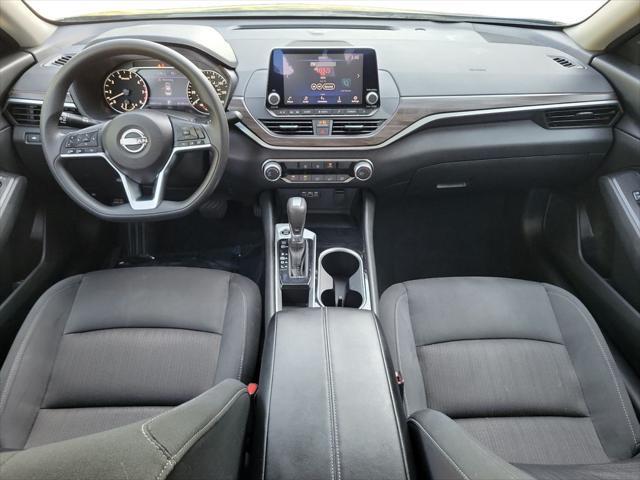 2024 Nissan Altima - $17,750