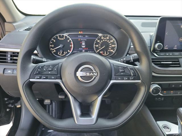 2024 Nissan Altima - $17,750