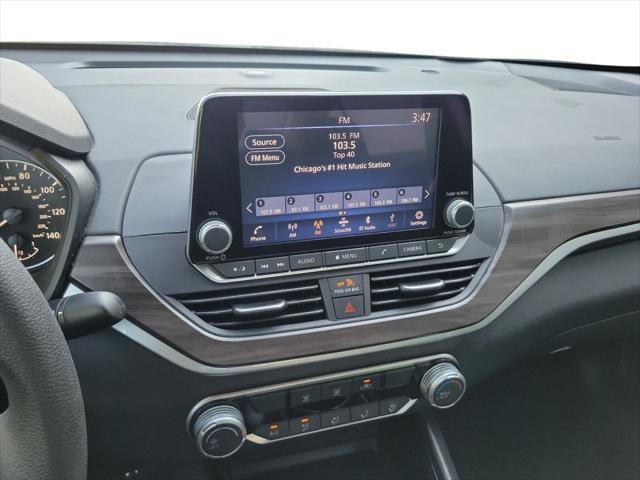 2024 Nissan Altima - $17,750