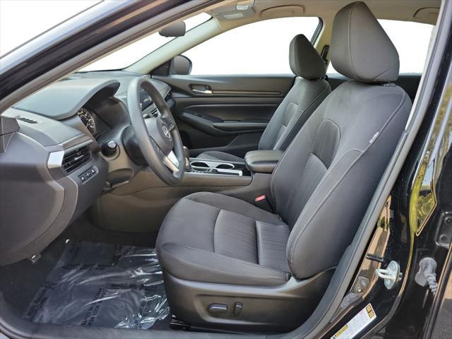 2024 Nissan Altima - $17,750