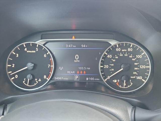 2024 Nissan Altima - $17,750