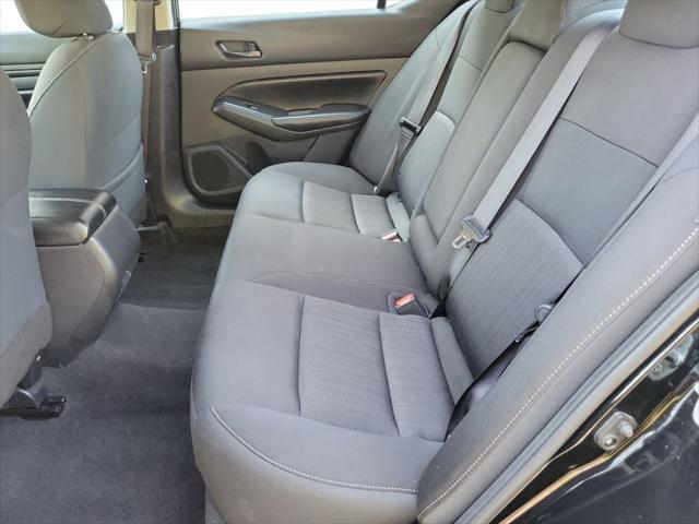 2024 Nissan Altima - $17,750