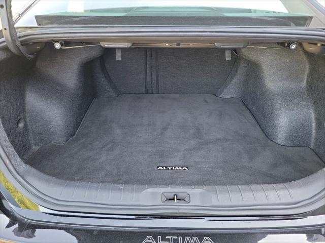 2024 Nissan Altima - $17,750