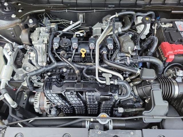 2024 Nissan Altima - $17,750