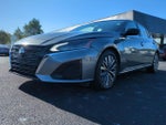 2024 Altima Thumbnail 8