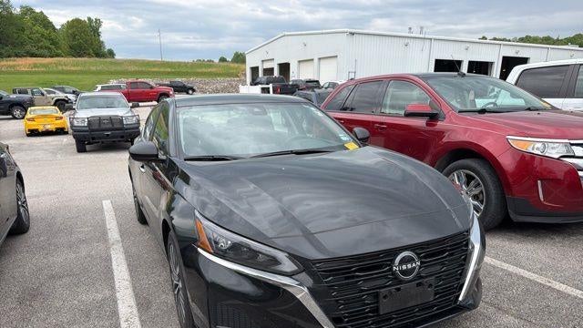 Preowned 2024 Nissan Altima 2.5 SV for Sale
