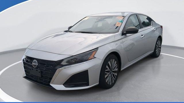 Preowned 2024 Nissan Altima 2.5 SV for Sale