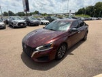2024 Altima Thumbnail 1